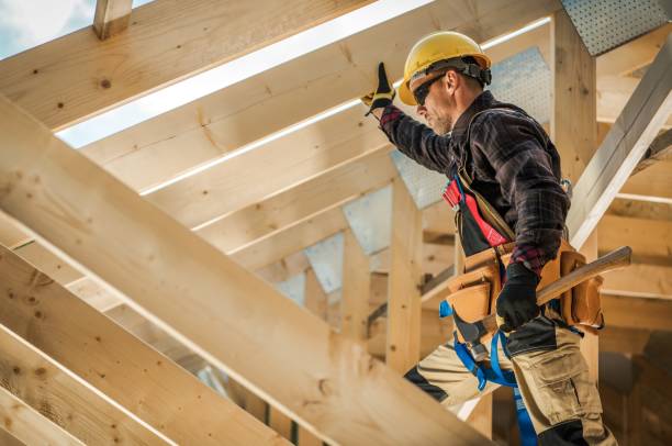 Quick and Trustworthy Emergency Roof Repair Services in Oceanport, NJ