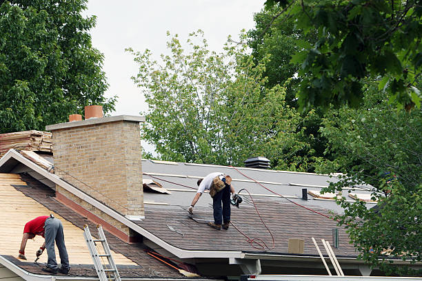Quick and Trustworthy Emergency Roof Repair Services in Oceanport, NJ