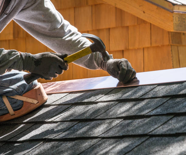 Best Storm Damage Roof Repair  in Oceanport, NJ